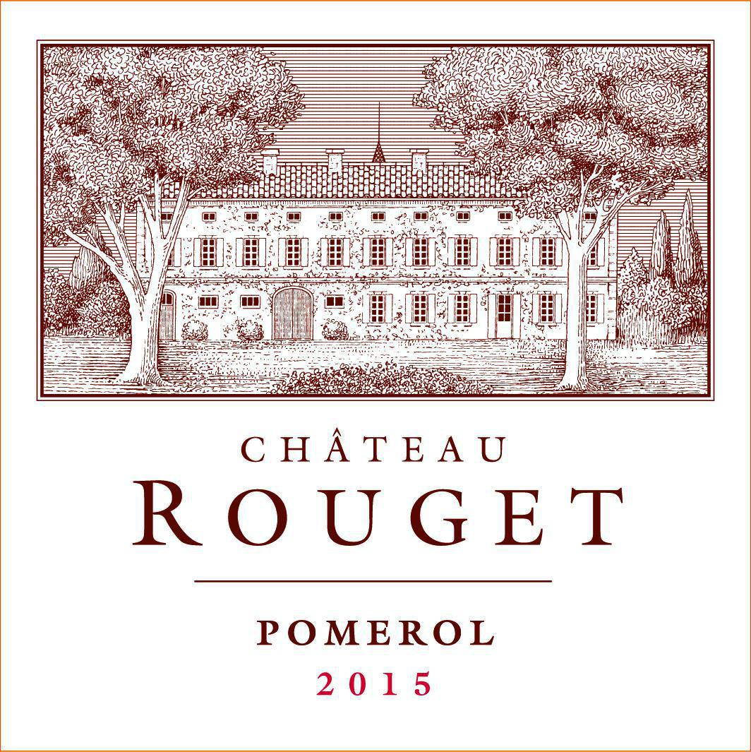Château Rouget EN Château Rouget EN