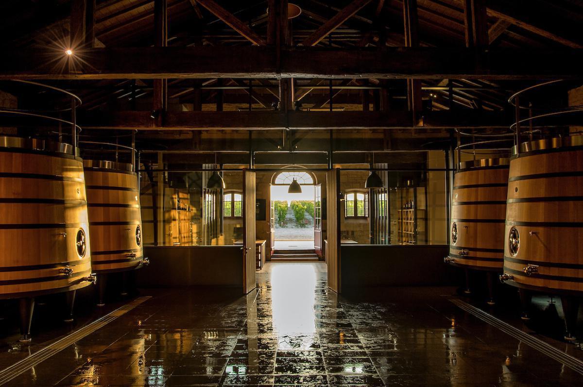 Château Brane-Cantenac EN Château Brane-Cantenac EN