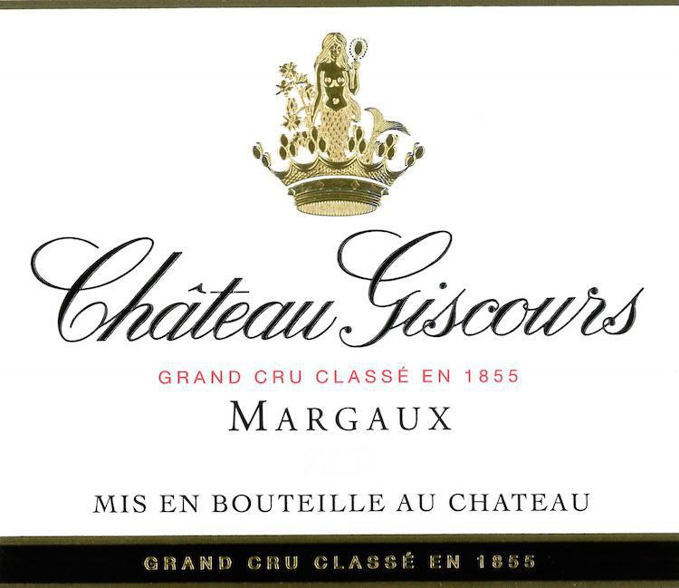 Château Giscours EN