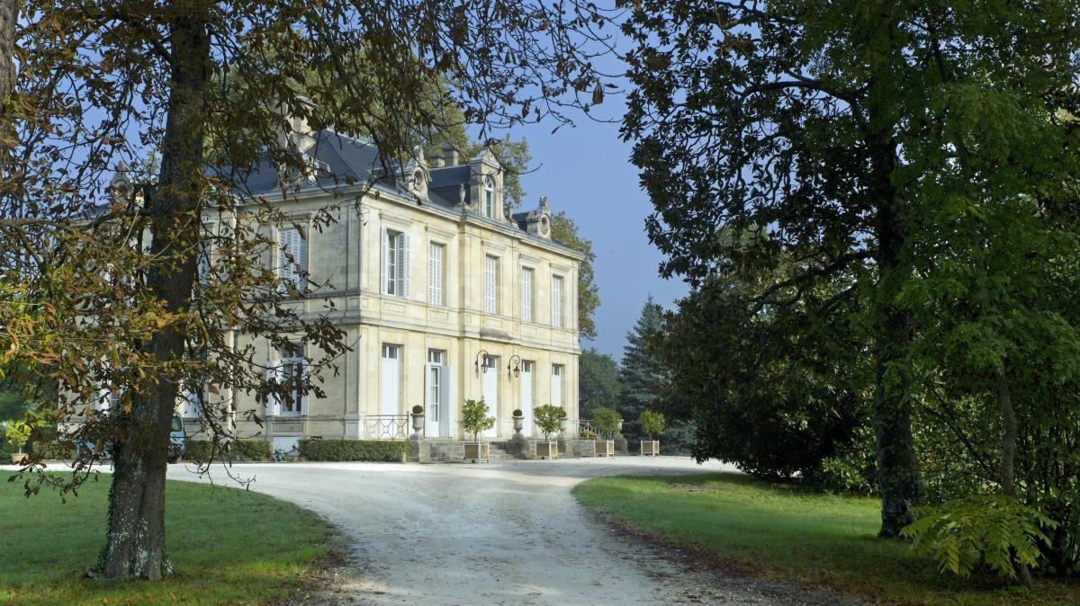 Château Dassault EN