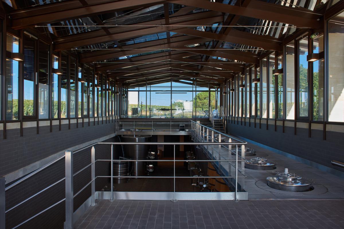 Château Valandraud EN Château Valandraud EN