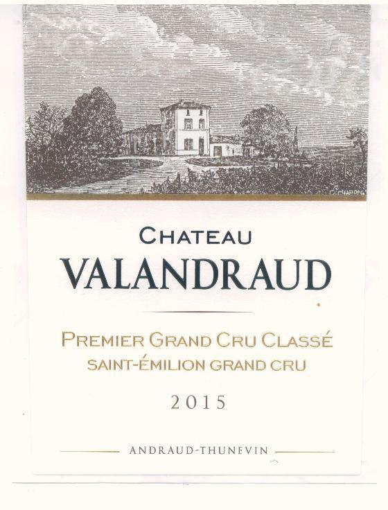 Château Valandraud EN