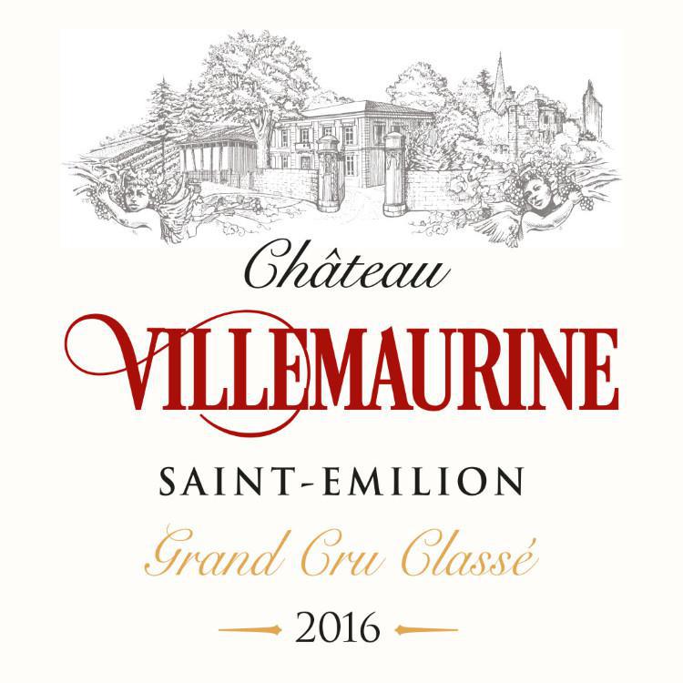 Château Villemaurine EN