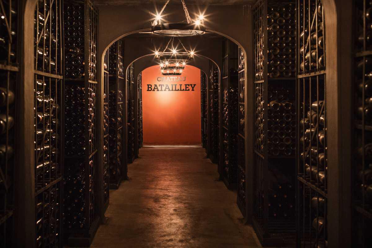 Château Batailley EN Château Batailley EN