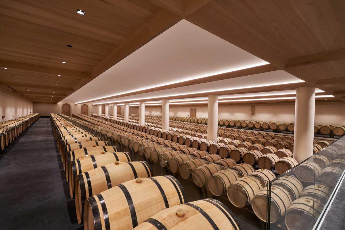 Château d'Armailhac EN Château d'Armailhac EN