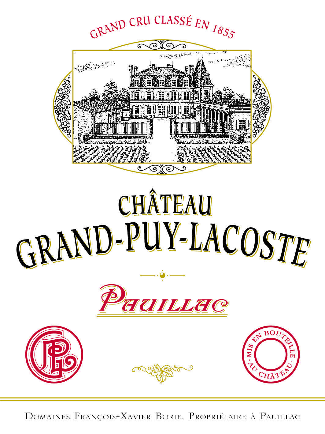 Château Grand-Puy-Lacoste EN