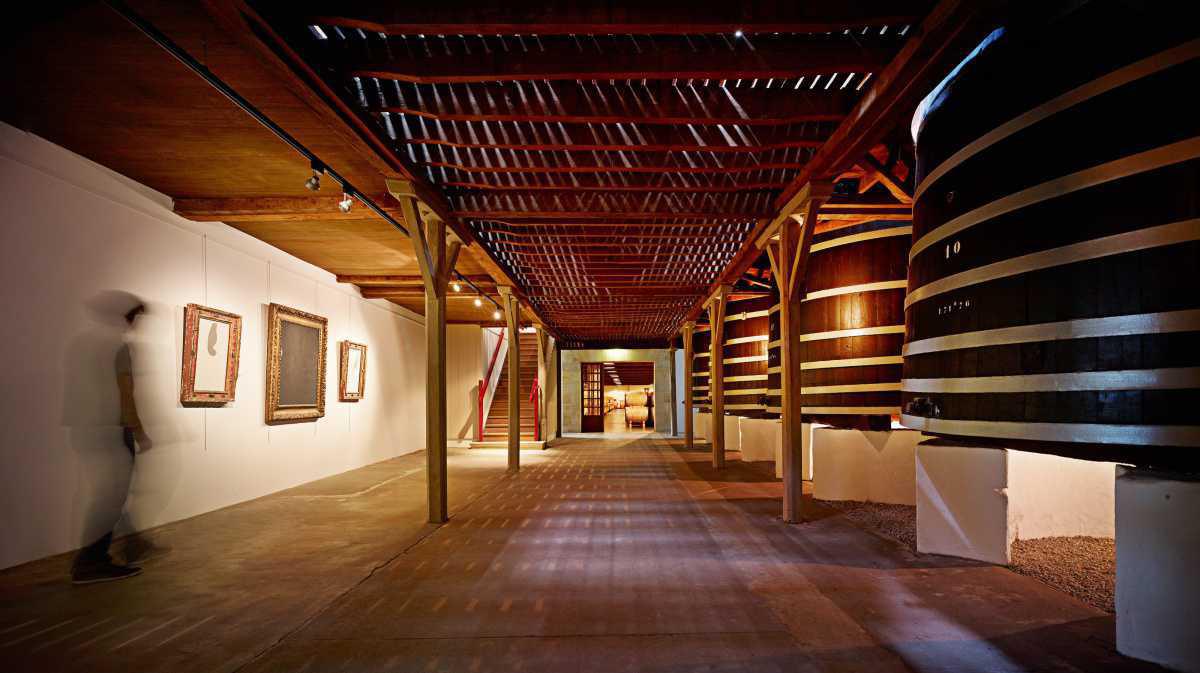 Château Lynch-Bages EN Château Lynch-Bages EN