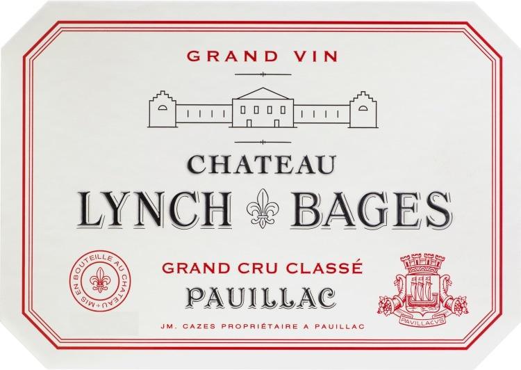 Château Lynch-Bages EN