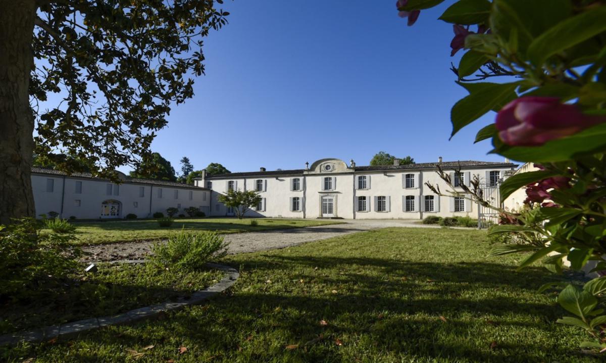 Château Bastor-Lamontagne EN Château Bastor-Lamontagne EN