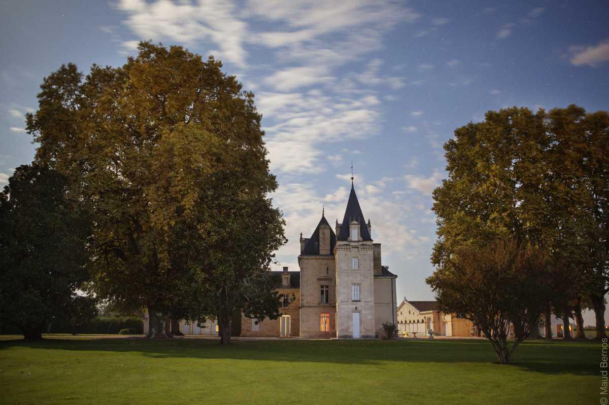 Château Cantemerle EN