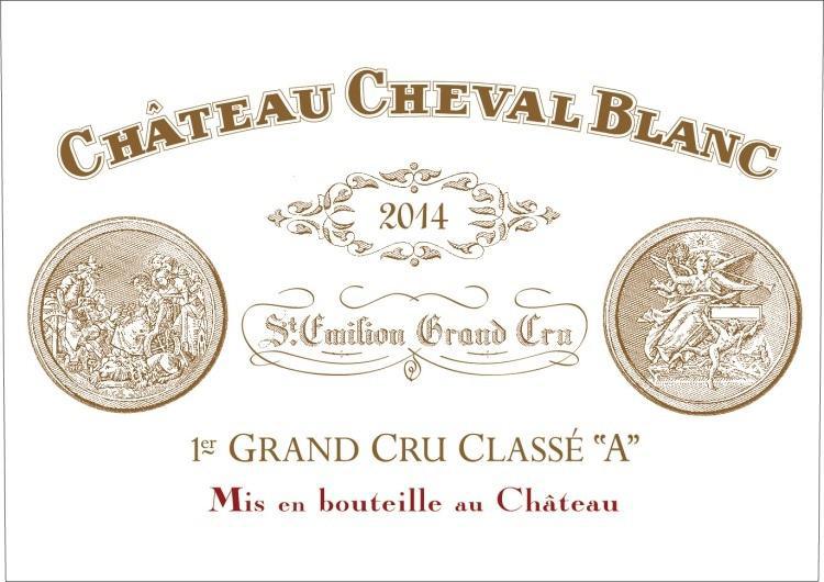 Château Cheval Blanc EN