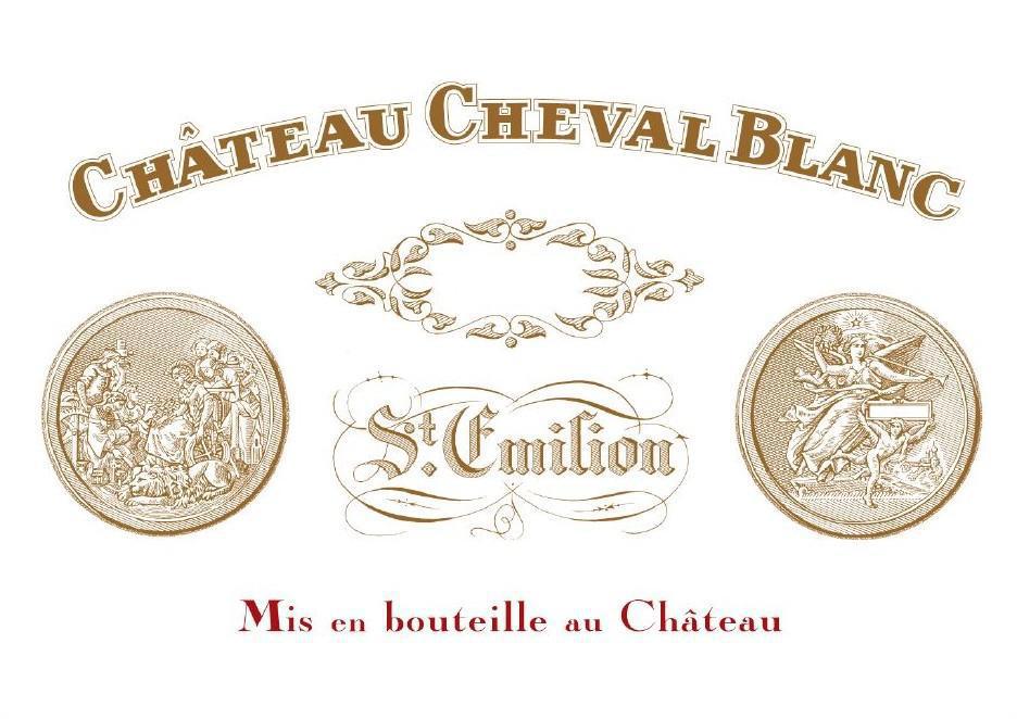 Château Cheval Blanc Château Cheval Blanc