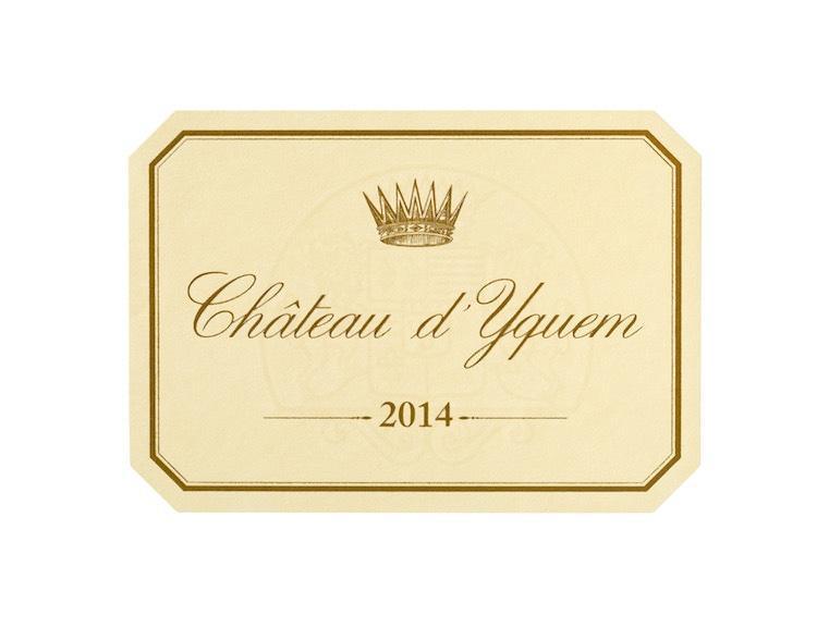 Château d'Yquem EN