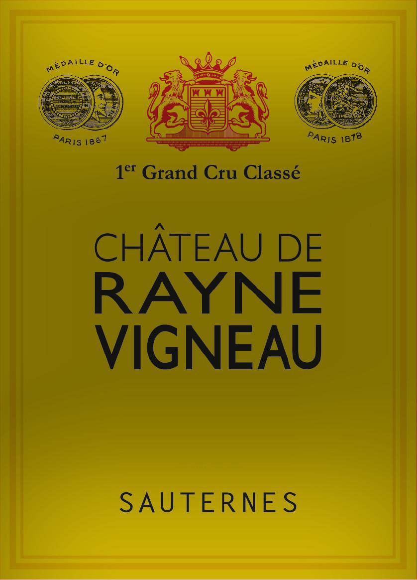  Château de Rayne Vigneau EN