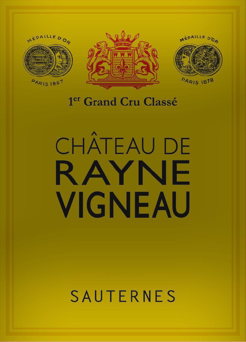 Château de Rayne Vigneau EN Château de Rayne Vigneau EN