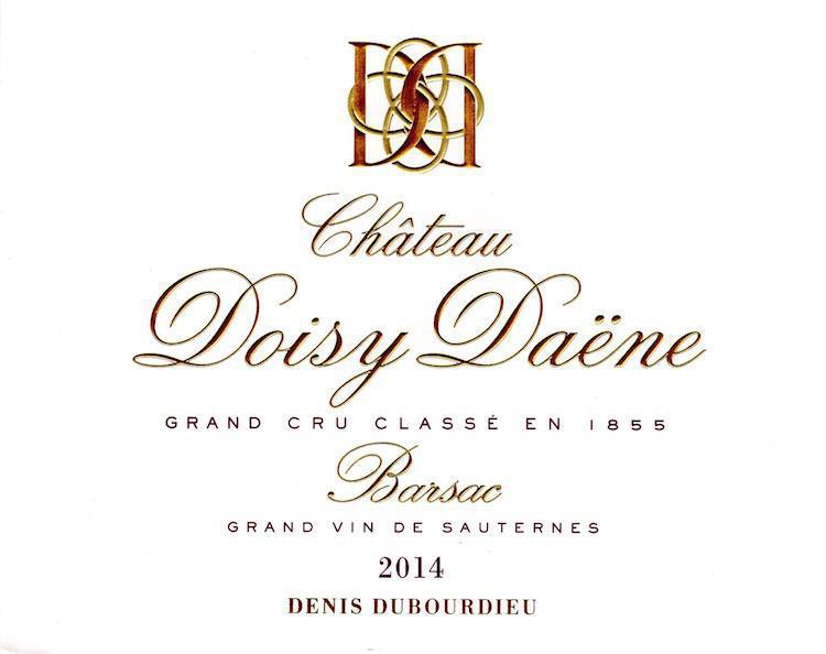 Château Doisy Daëne EN Château Doisy Daëne EN