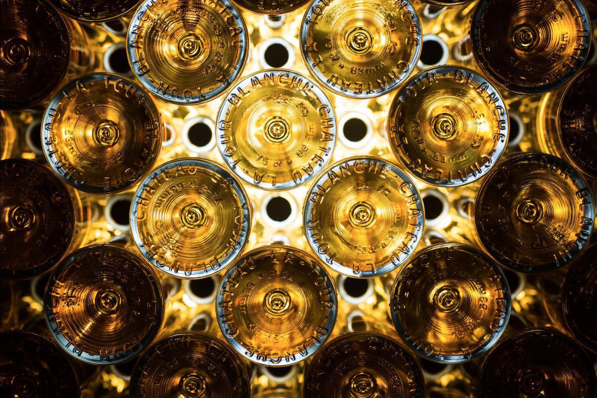 Château La Tour Blanche EN Château La Tour Blanche EN