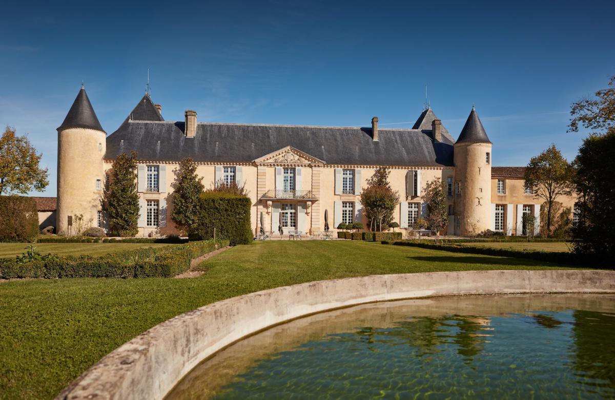 Château Suduiraut EN Château Suduiraut EN