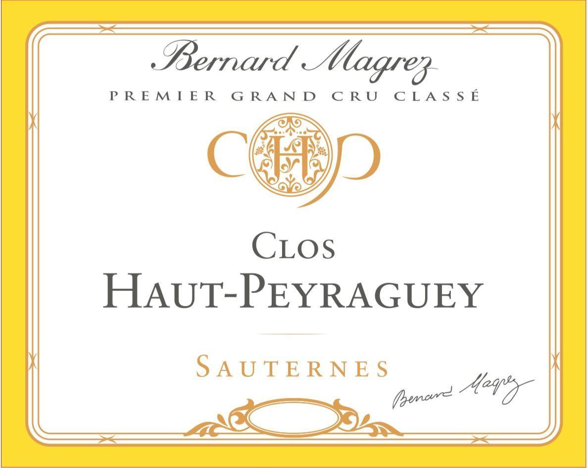 Clos Haut-Peyraguey 