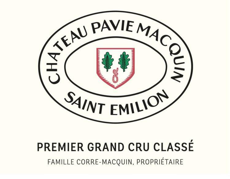 Château Pavie Macquin EN