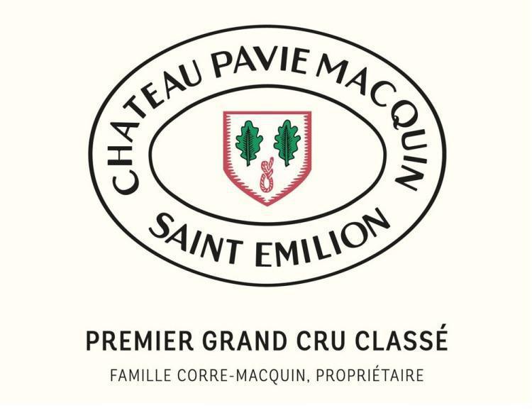 Château Pavie Macquin EN Château Pavie Macquin EN