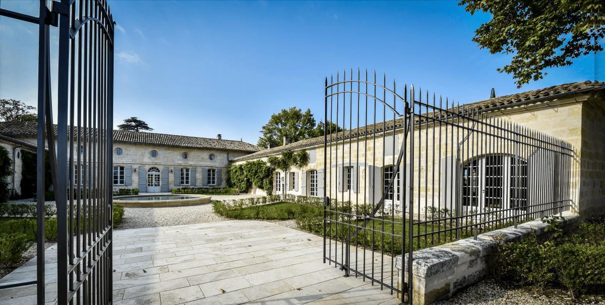 Château Beauregard 2024