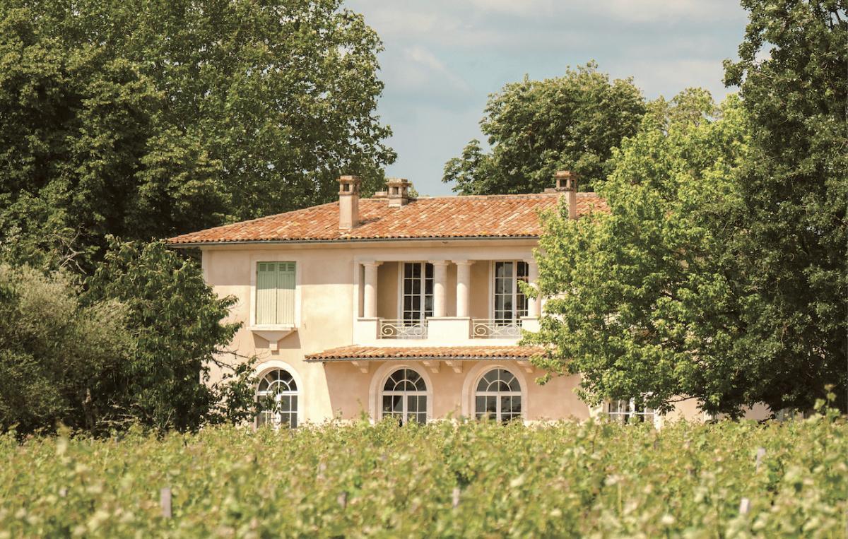 Château Fourcas Dupré 2024