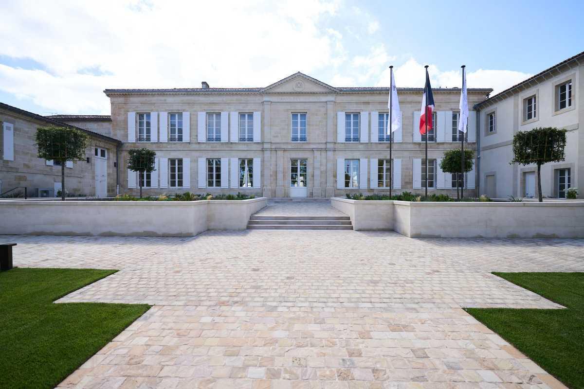 Château Grand-Puy Ducasse 2024