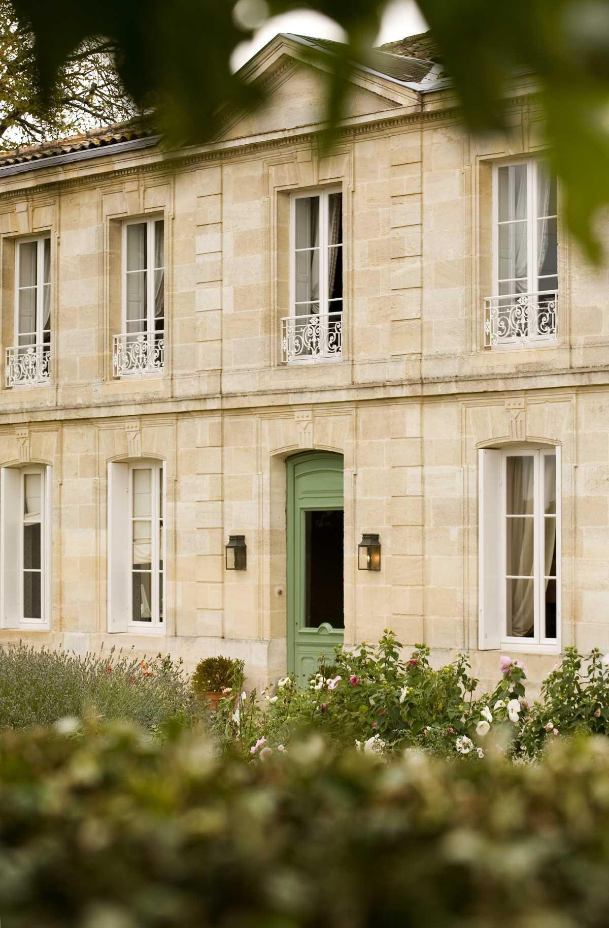 Château Ormes de Pez 2024 Château Ormes de Pez 2024