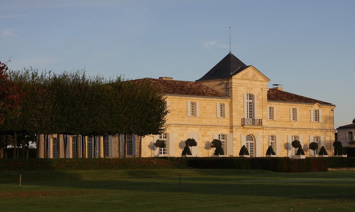 Château du Tertre 2025 Château du Tertre 2025