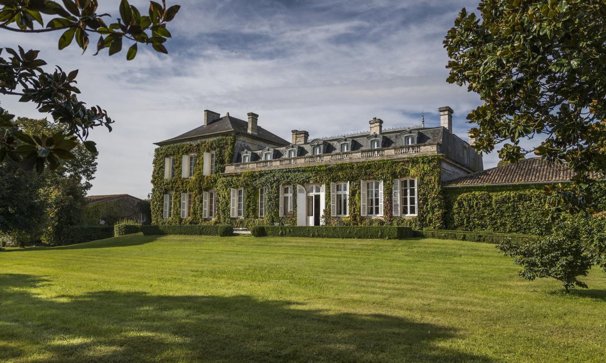 Château Talbot 2025