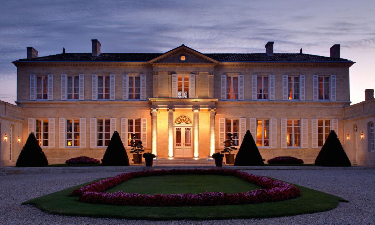 Château Branaire-Ducru 2025 Château Branaire-Ducru 2025