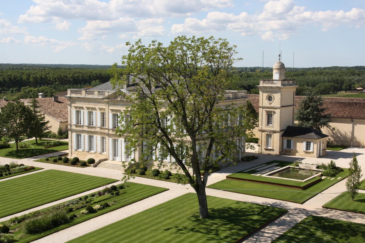 Château Gruaud Larose 2025 Château Gruaud Larose 2025