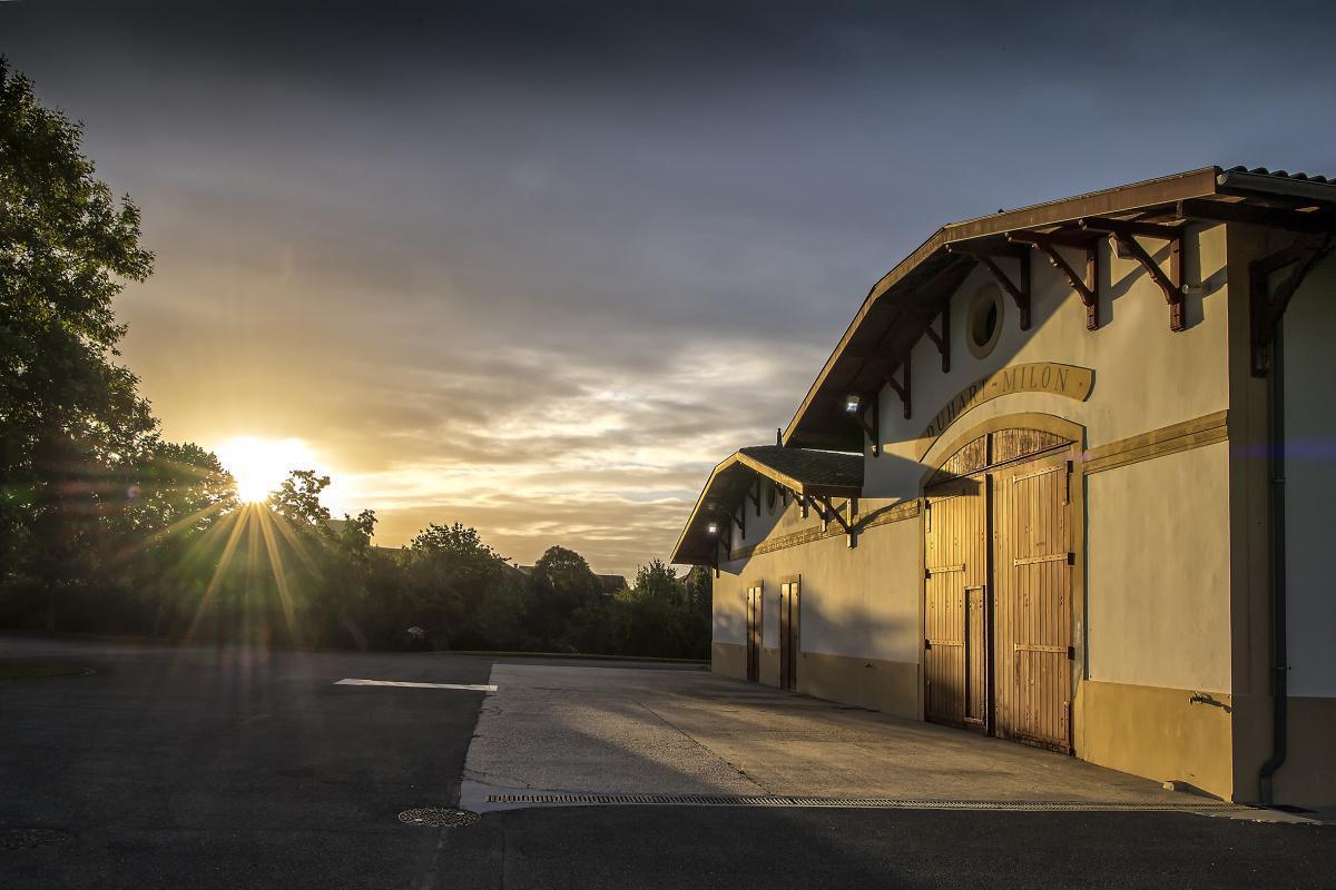 Château Duhart-Milon 2025