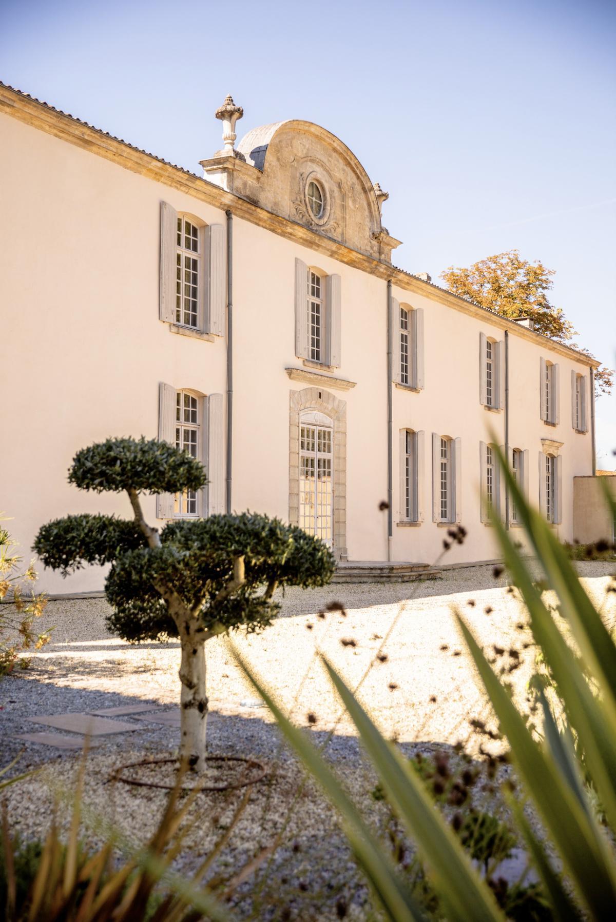  Château Bastor-Lamontagne 2025