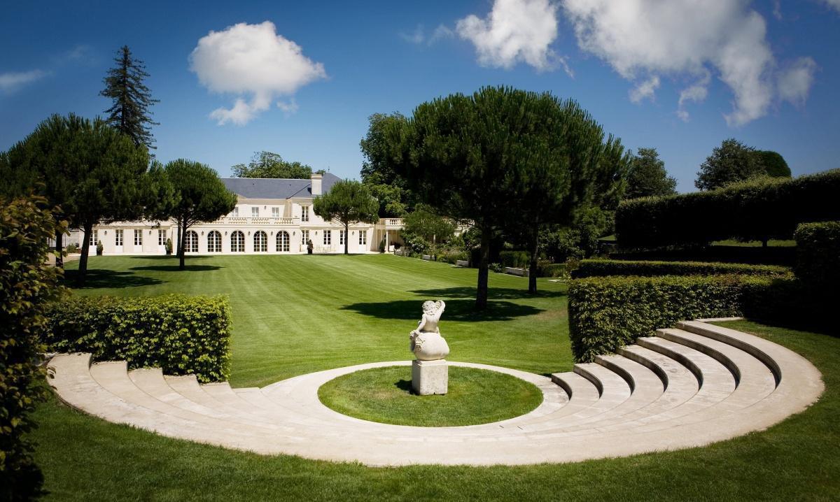 Château Malartic-Lagravière blanc 2025 Château Malartic-Lagravière blanc 2025