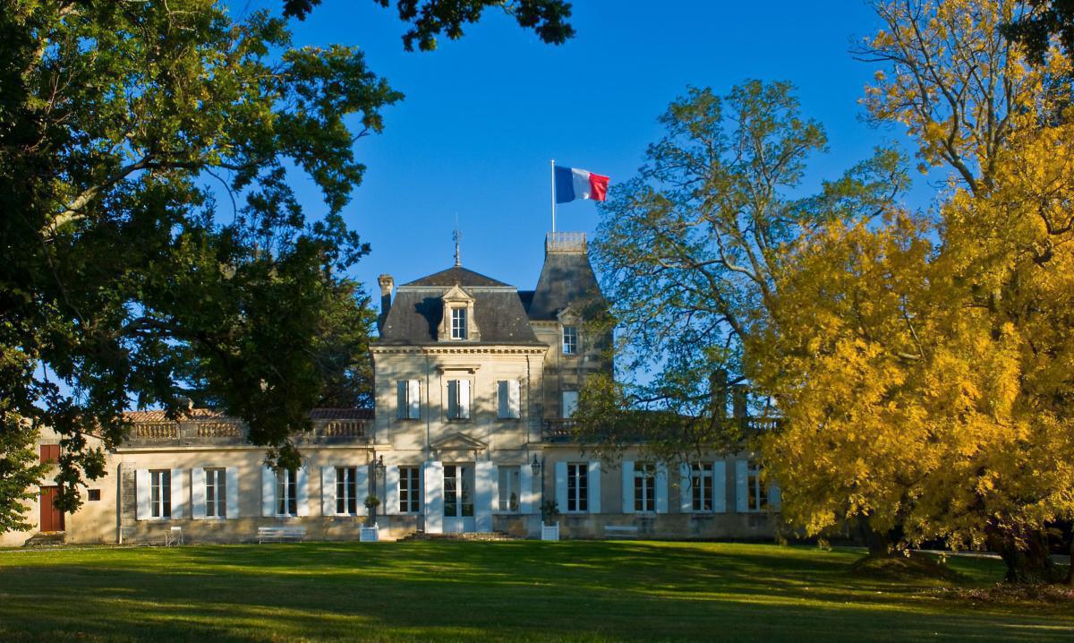 Château Coufran 2025 Château Coufran 2025