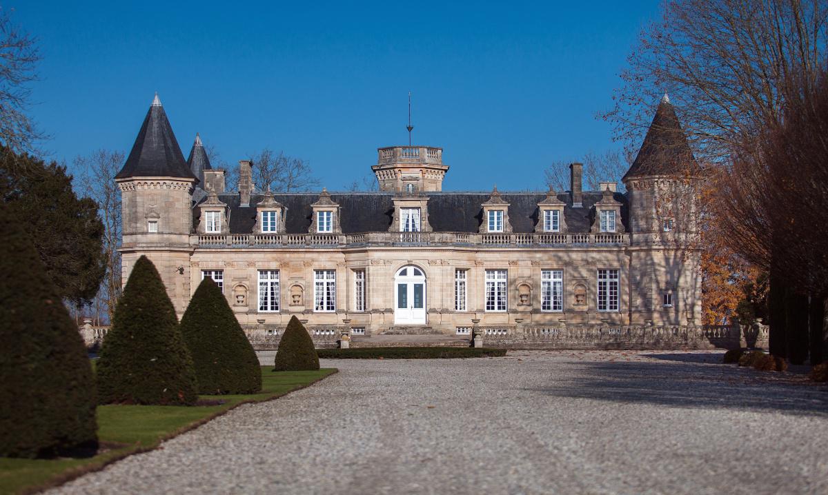Château Beaumont 2025 Château Beaumont 2025