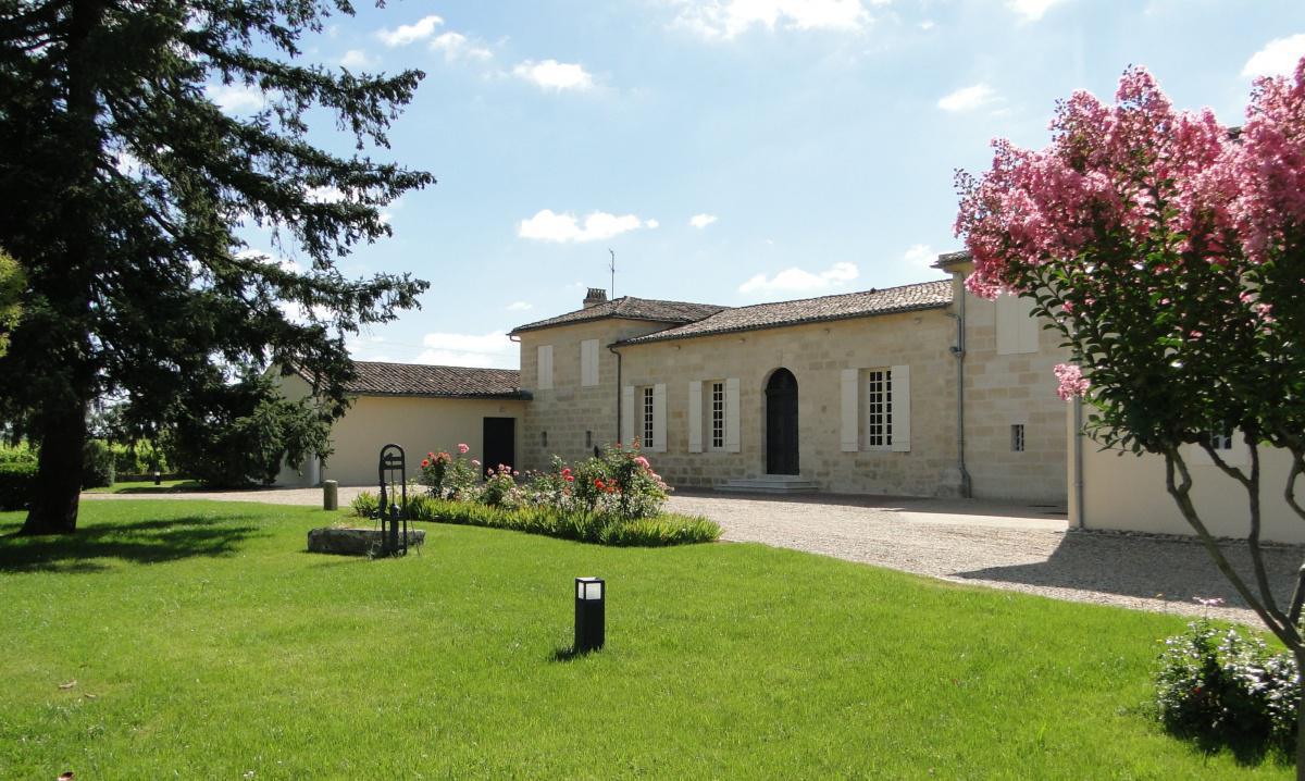  Château La Cabanne 2025