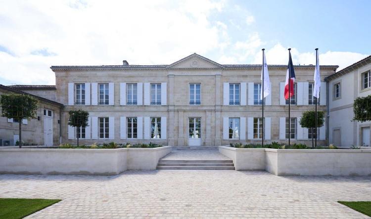 Château Grand-Puy Ducasse 2024