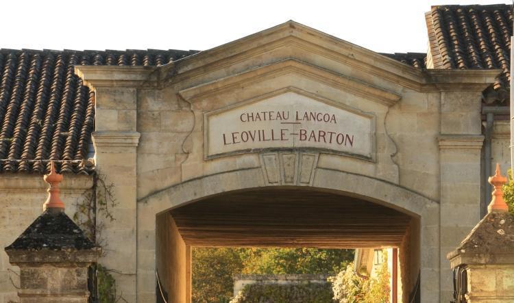  Château Léoville Barton 2025