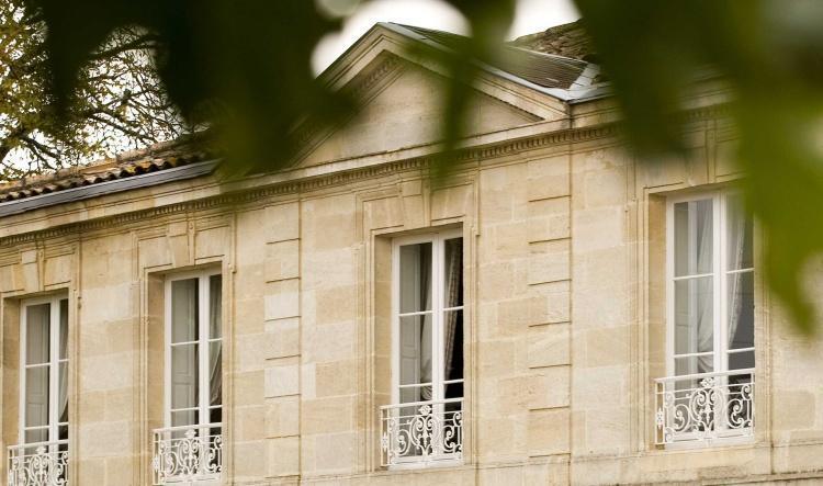 Château Ormes de Pez 2025