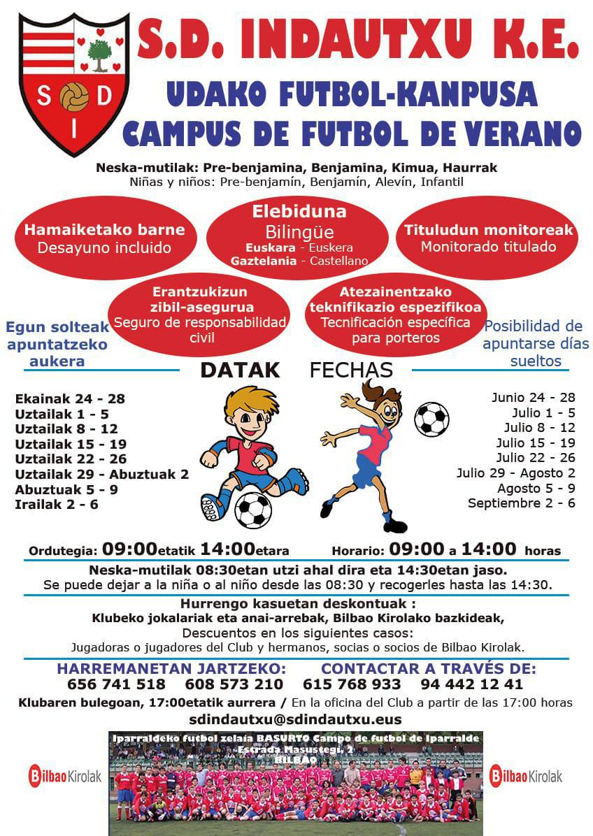 Campus de Verano