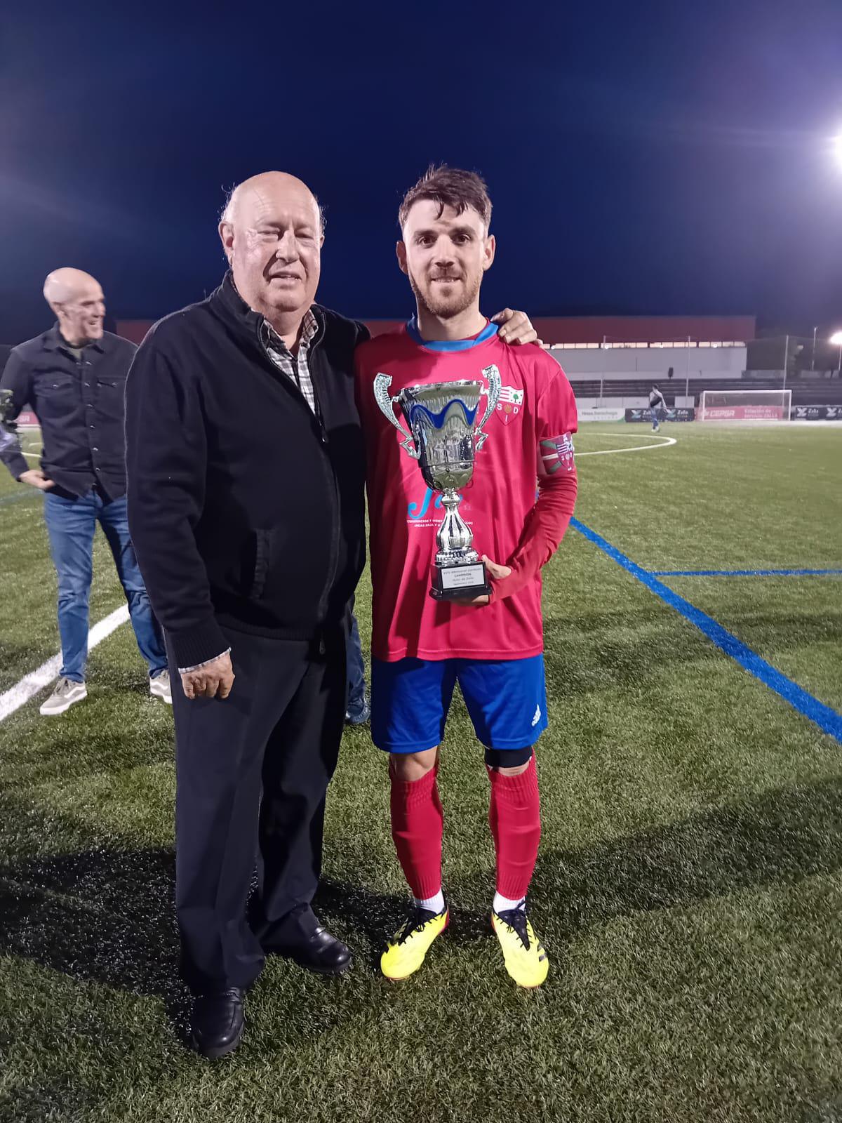 El Indautxu se proclama campeón del Memorial Garikoitz en Zalla El Indautxu se proclama campeón del Memorial Garikoitz en Zalla