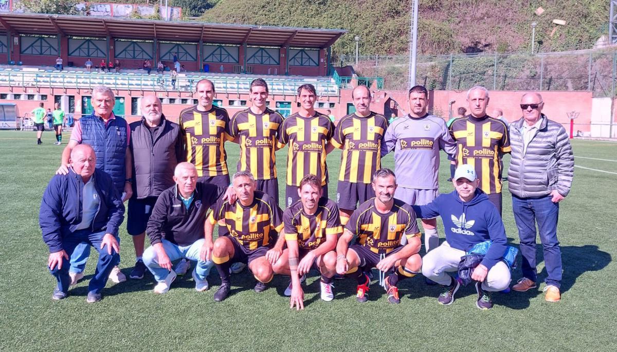 Torneo Centenario de veteranos Fútbol 7 Torneo Centenario de veteranos Fútbol 7
