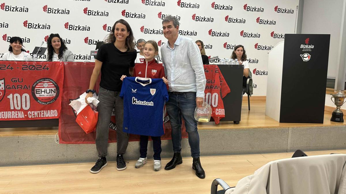 Tertulia sobre fútbol femenino Tertulia sobre fútbol femenino