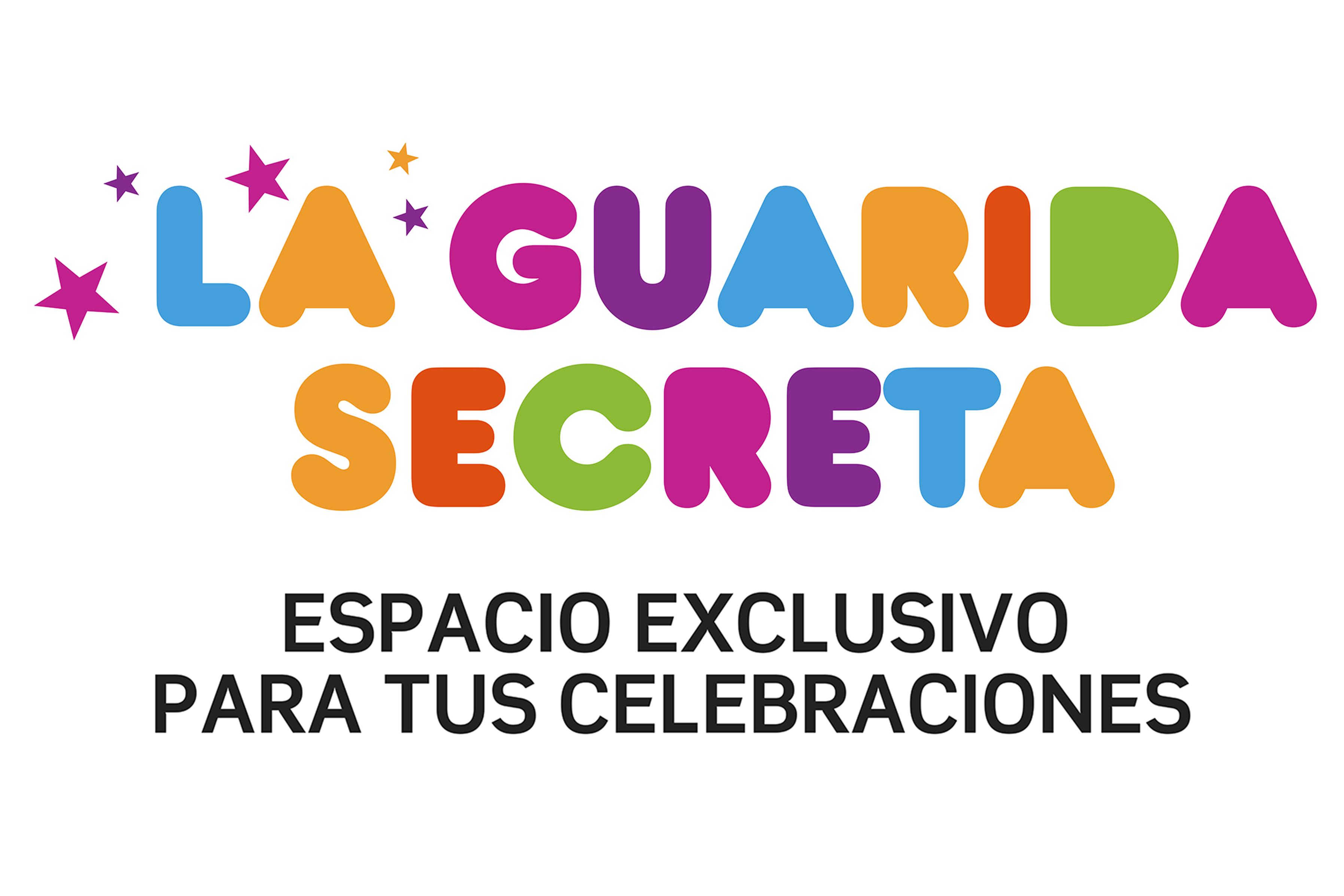 Cal La Guarida Secreta