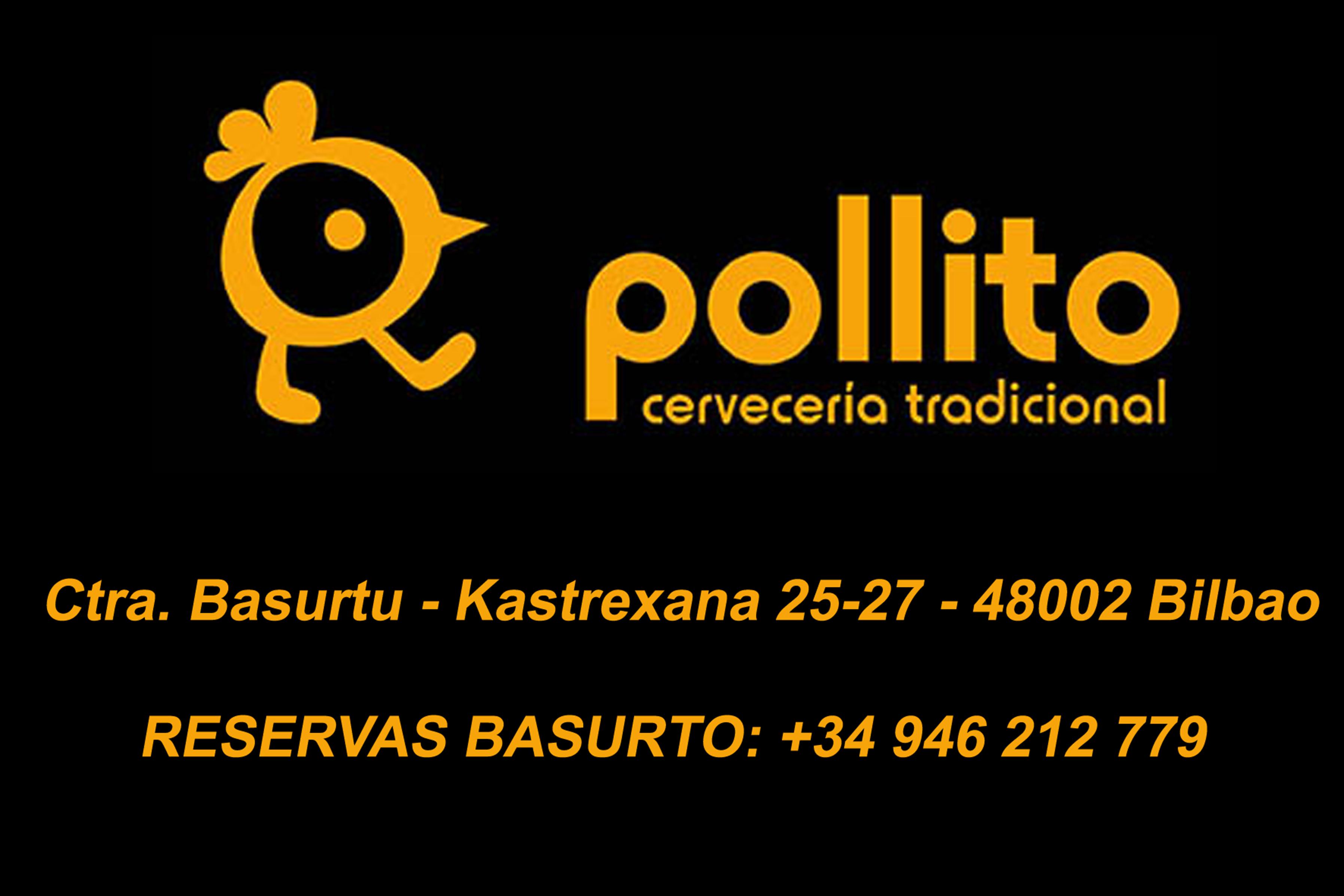 Cal pollito basurto