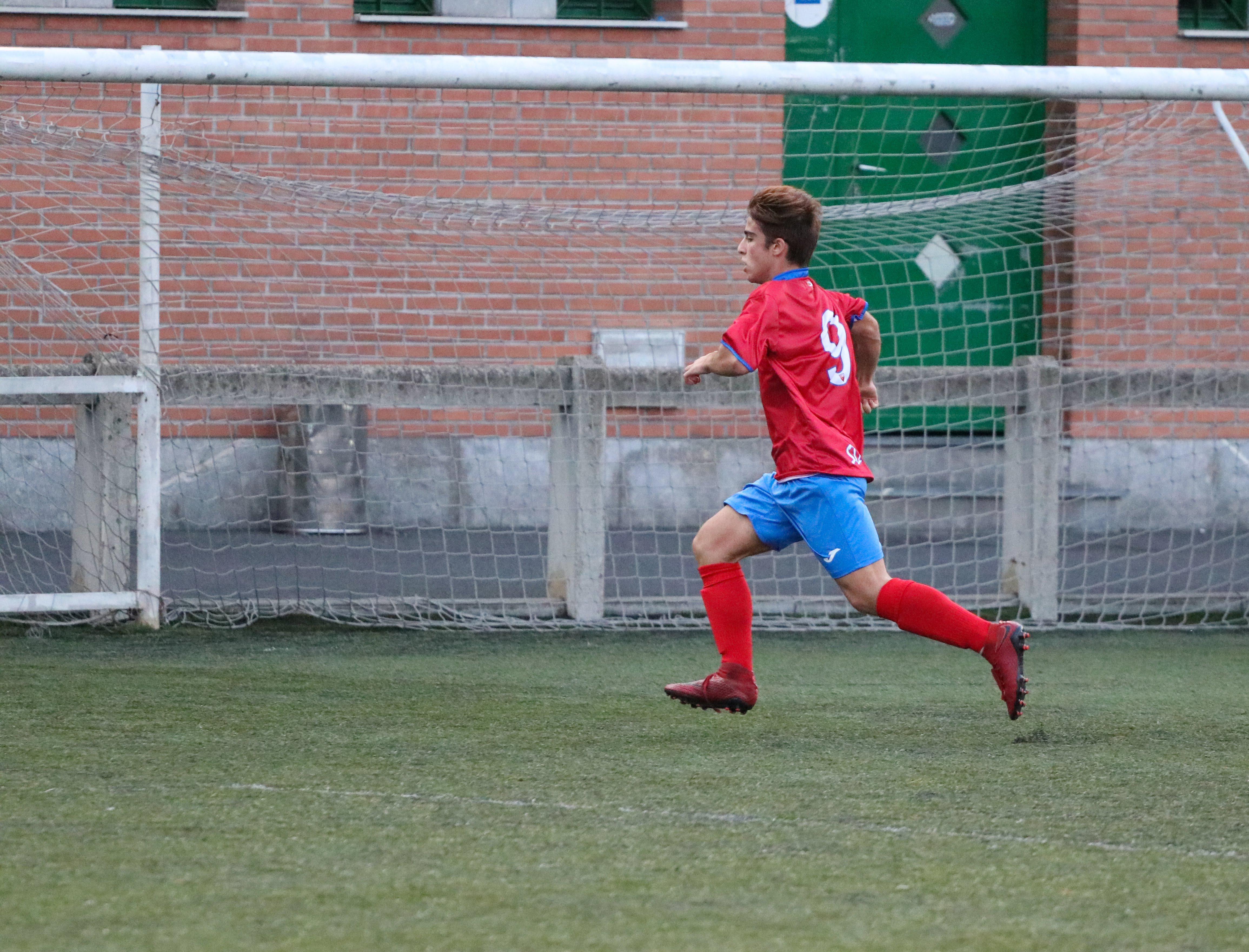 Cadete L.V - Athletic