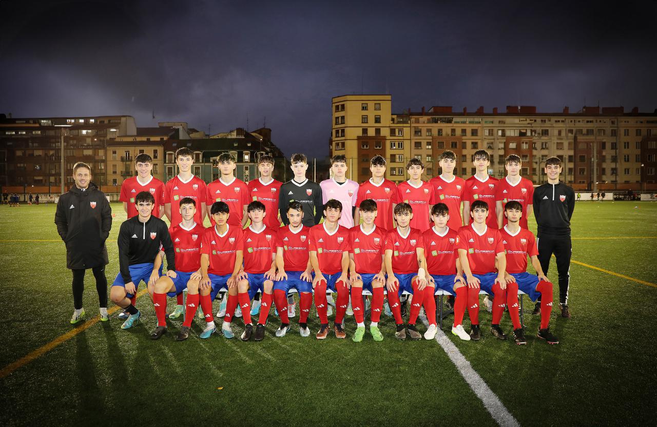 Juvenil B